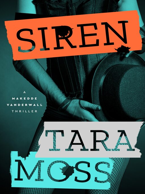 Title details for Siren by Tara Moss - Available